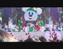 ミッキーのジョリースノータイム　後半