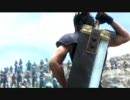 [MAD] CC FF7 -Baby,tonight(SINGER SONGER)-
