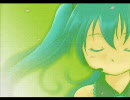 【初音ミク】Never・・・【オリジナル】
