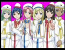 ニコニコのＡＲＩＡ画像をまとめてみた10「全員集合編」