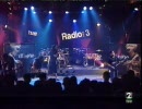 Ill Nino - Live at Radio3 Studios (1/6)