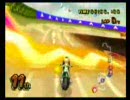 マリオカートWii　にょろにょろ実況プレイpart5