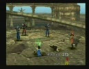 FF8ジャンクションなし初期レベルクリア　第37話まだまだ待機編