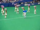 チアドラとドアラ（踊りまとも気味）１