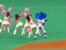 チアドラとドアラ（踊りまとも気味）２