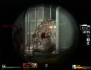 【走るゾンビから逃げろ！】Left 4 Dead　実況プレイpart10