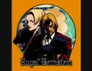 mugen EVILRYU 使いが色々