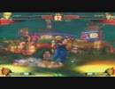 11月17日　中野ＴＲＦ　ストリートファイターⅣ初級者大会part.2
