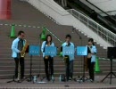 【Saxophone Ensemble Unit 四風奏鳴】長崎は今日も雨だった
