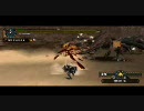 【MHP2G】モンスターハンターを11分台でなんとかする①【ハンマー】