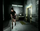 ハートを届けるバイオ2実況　クレア編part16