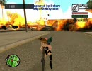 【GTA】とかちのきみょんなMOD語　機雷イーグル編