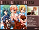 【作業用BGM】今月のエロゲソング【2009年1月号】part.2