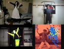 【愛すべき】カオスな人たちで☆ゲッダン☆比較【馬鹿達】