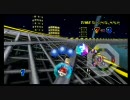 マリオカートWii　普通に世界バトルpart2