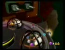 スーパーマリオギャラクシーしゃべりながらプレイ その４