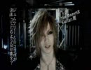 the GazettE GemCereyコメント