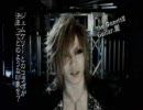 the GazettE GemCereyコメント