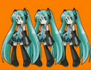 初音ミクが愛媛FCチャント歌って（ｒｙ☆「田中　俊也」