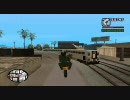 ドキッ！！　RPGだらけのGTA SA　part13-2