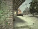 ■XBOX360　FPS初心者がブラザーインアームズをグダグダプレイ　11発目■