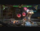 [Xbox360]ソウルキャリバー4　アルゴルvsシャンファ十番勝負 3/4