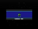 「ロックマン９」 ノーマルプレイPart4 [TORNADO MANステージ]