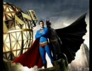 バットマン vs. スーパーマン