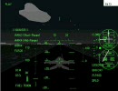 【YSFLIGHT】ど素人の俺が夜間飛行に挑戦してみる｡