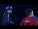 Red Bull BC One 2008 Final Taisuke VS Wing