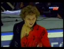 アダム・リッポン Cup of Russia 2008 SP