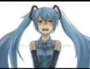 『Crying Air』　うたってみました。