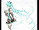 【初音ミク】届けこの声、遥かなキミへ。【オリジナル曲】