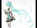 【初音ミク】届けこの声、遥かなキミへ。【オリジナル曲】