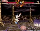 【MUGEN】先生が少しばかり本気を(ry