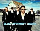 洋楽を高音質で聴いてみよう【111】  『Backstreet Boys　サビメドレー』