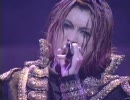 【画質UP版】- ヴェル・エール - MALICE MIZER【2期/Gackt】