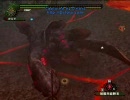 【ＭＨＦ】特殊リーチ武器でハンティングpart10