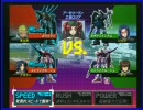 連ザⅡ　ニコニコトーナメント終了後 フリープレイ7