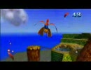 (Xbox 360版）バンジョーとカズーイの大冒険　紹介映像その１