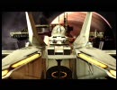 【XBOX360】プロジェクト・シルフィード　灰色飛行Part０８（２／２）