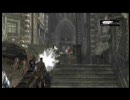 Gears of war Casual タグ回収プレイ Part28