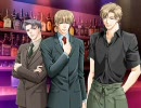 いろんな人のスチル＆立ち絵をいじってみた3　エ.コ.ノ.ミ.ー.回.避.版