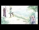 【歌ってみた】　you　ひぐらしのなく頃に　【下手だけど】