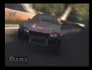 【GRID】《破壊ダー》　BNR34 大クラッシュ《事故》GRID_Racer R34