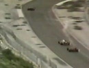 F1 1979 フランスGP 史上最高のバトル ルネ vs ジルのドッグファイト！