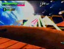 ガンダムvs.ガンダム　第４回おもしろランドAHAHA大会　B１回戦3試合