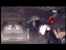 Gears of war Casual タグ回収プレイ Part36