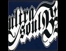 CDの曲をLIVEっぽくしてみた「ultrasoul」