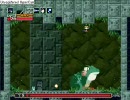 名作フリーゲーム「洞窟物語」でウロウロ地下生活 part6